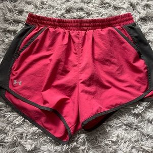 Under Armour shorts